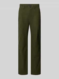 Tommy Hilfiger Regular fit chino van puur katoen model 'MERCER'