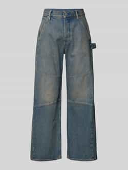 G-Star Raw Jeans met 5-pocketmodel model 'Bowey'