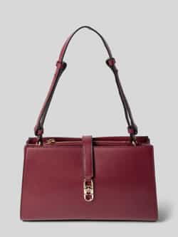 Tommy Hilfiger Schoudertas van kunstleer