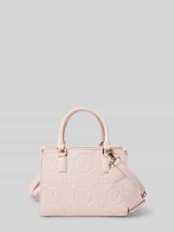 VALENTINO BAGS Handtas met hengsels model 'SAMBA'