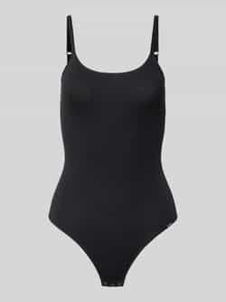 Aranmei Sexy bodysuit voor dames, ondeugende babydoll uit één stuk, met drukknoopsluiting in het kruis, teddy lingerie, rozerood, XL