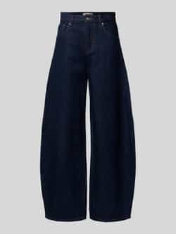 Only Wide leg jeans van puur katoen model 'TAYLOR'
