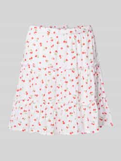 Review Minirok met elastische band