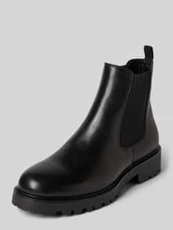 Vagabond Chelsea boots van runderleer model 'KENOVA'