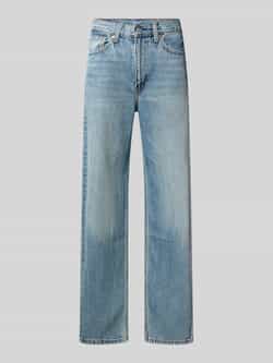 Levi's Jeans met 5-pocketmodel