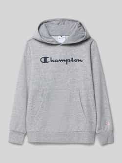 Champion Hoodie met capuchon