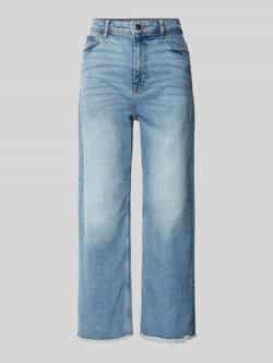 Christian Berg Woman Relaxed fit jeans in 5-pocketmodel