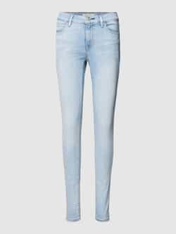 Levi's Super skinny fit jeans in 5-pocketmodel