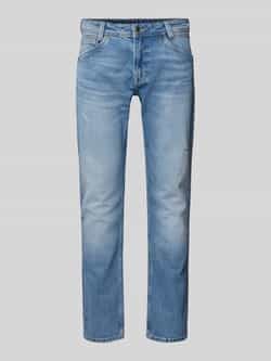 Pepe Jeans Tapred fit jeans van katoenmix