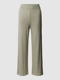 ARMEDANGELS Loose fit broek met elastische band model 'STELLA'