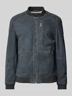 Gipsy Jack in leerlook model 'Palermo'