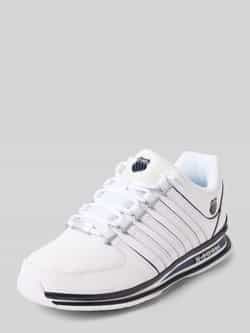 K-SWISS Sneakers met labelapplicatie model 'Rinzler'