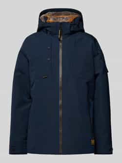 PME Legend Functioneel jack met labelpatch