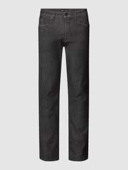 Boss Slim fit jeans in 5-pocketmodel model 'Delaware'