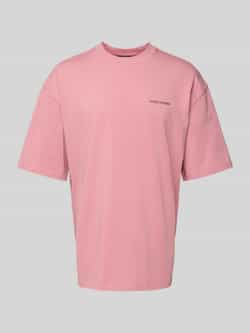 Pegador Oversized T-shirt met labelstitching