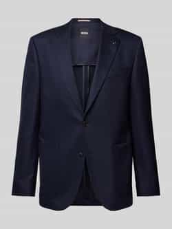 Boss Colbert met structuurmotief model 'Janson'