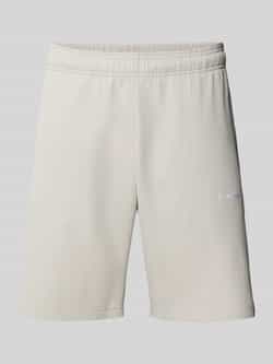Pegador Korte broek met elastische band en labelstitching model 'TROY'