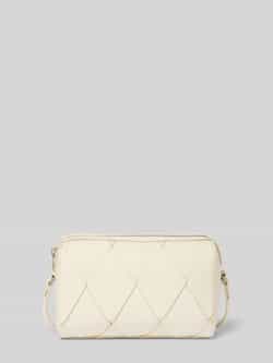 CK Calvin Klein Handtas in gevlochten look