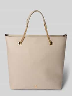 Calvin Klein Jeans Tas MINIMAL MONOGRAM CHAIN TOTE LV04F3204G