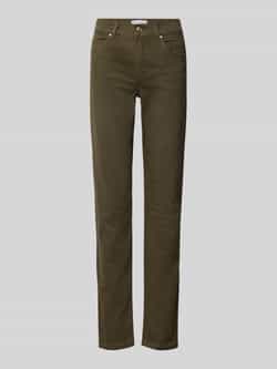Angels Slim fit jeans in 5-pocketmodel model 'CICI'