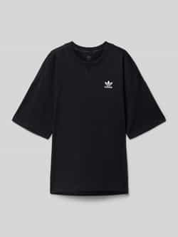 Adidas Originals T-shirt met labelstitching