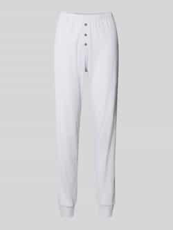 CCDK Copenhagen Pyjamabroek met elastische band model 'Charlotte'