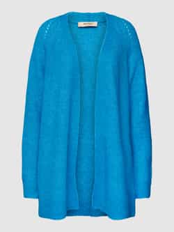 MOS MOSH Cardigan in riblook