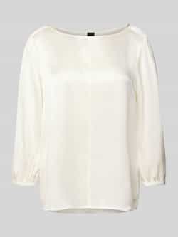 Marc Cain Blouseshirt met boothals
