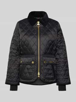 Barbour Shaped fit gewatteerd jack model 'BEADNELL'
