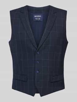 MCNEAL Gilet met reverskraag