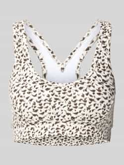 Varley Bustier met ronde hals model 'Move Selma'