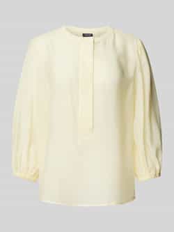 Joop! Regular fit blouse met 3 4-mouwen model 'Betsy'