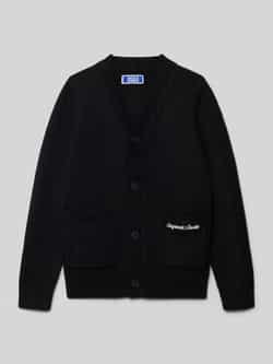 Jack & jones Regular fit jack in gebreide look model 'JORN'
