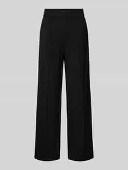 Street One Stoffen broek met Franse steekzakken