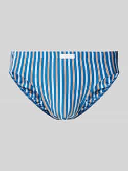 Mey Slip met labeldetail model 'Jazz Pants'