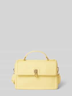Tommy Hilfiger Crossbody satchel met draaisluiting