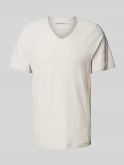 MCNEAL T-shirt met V-hals