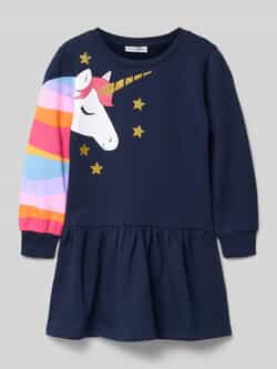 Happy Girls Sweatjurk met ronde hals