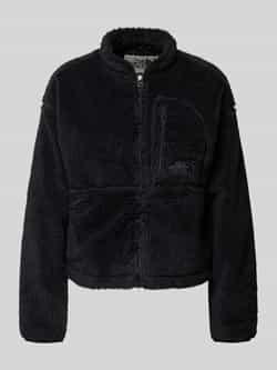 The North Face Sherpa jacket met labelstitching model 'EXTREME PILE'
