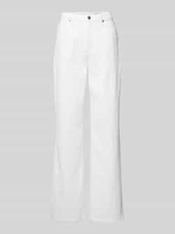 Zadig & Voltaire Jeans met 5-pocketmodel model 'ELIO'