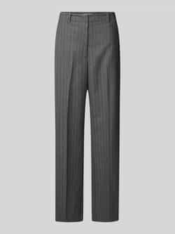 Tommy Hilfiger Pantalon PINSTRIPE LOOSE STRAIGHT PANT