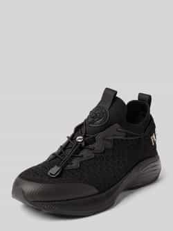 PLEIN SPORT Sneakers met labelapplicaties model 'NINJA SHADOW'