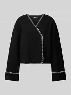 Gina Tricot Jack met kimonomouwen