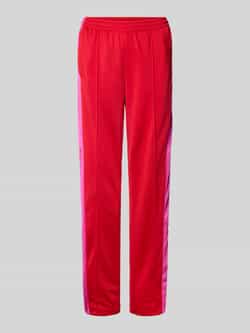 Adidas Originals Regular fit joggingbroek met bandplooien model 'BREAK'