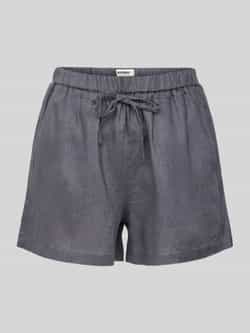 ECOALF Korte broek met elastische band model 'YERAALF'