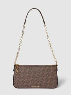 Michael Kors Pochettes Empire Pouches Portfolios Bag in bruin