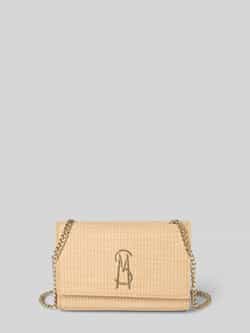 Steve Madden Handtas in gevlochten look model 'BHUXLEY'