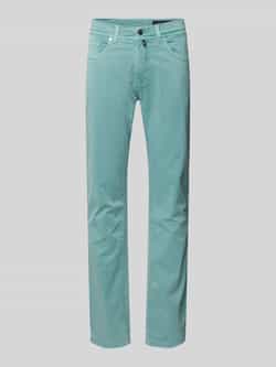 Pierre Cardin Tapered fit chino in 5-pocketmodel model 'Lyon'
