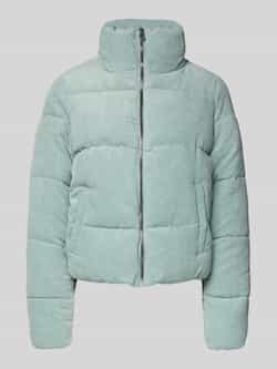 Only Boxy fit gewatteerd jack van corduroy model 'NEWDOLLY'
