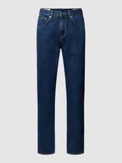 BALDESSARINI Jeans in 5-pocketmodel model 'Jordan'